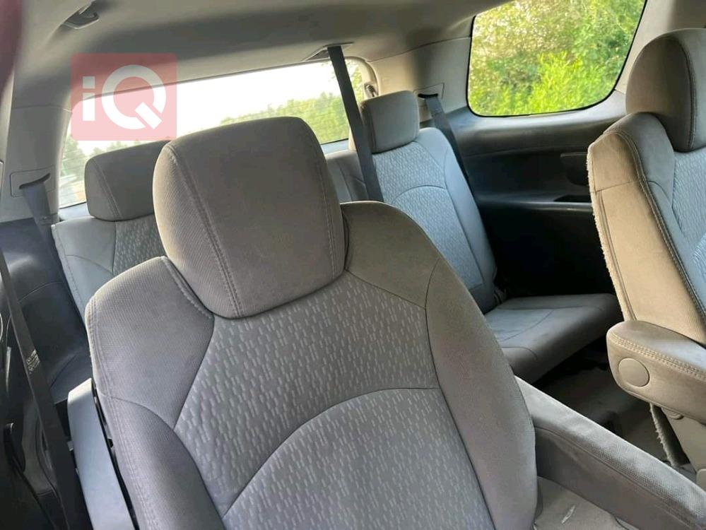 جي ام سي اكاديا